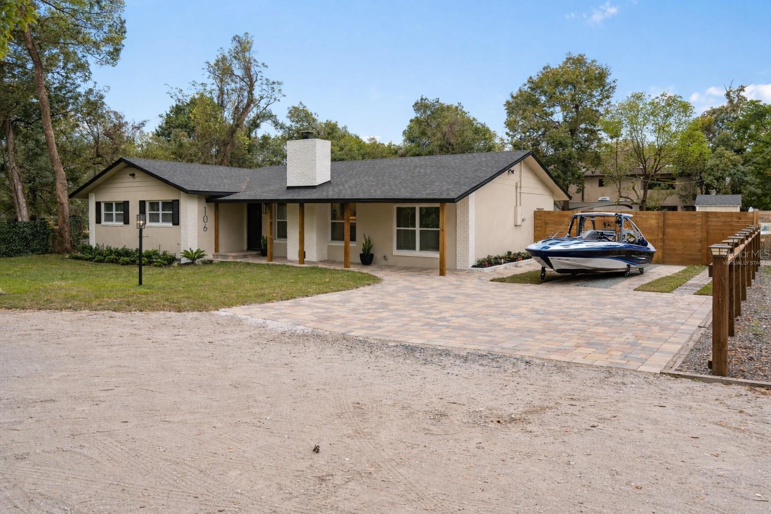 Image 51 of 51 For 106 Oakwood Drive