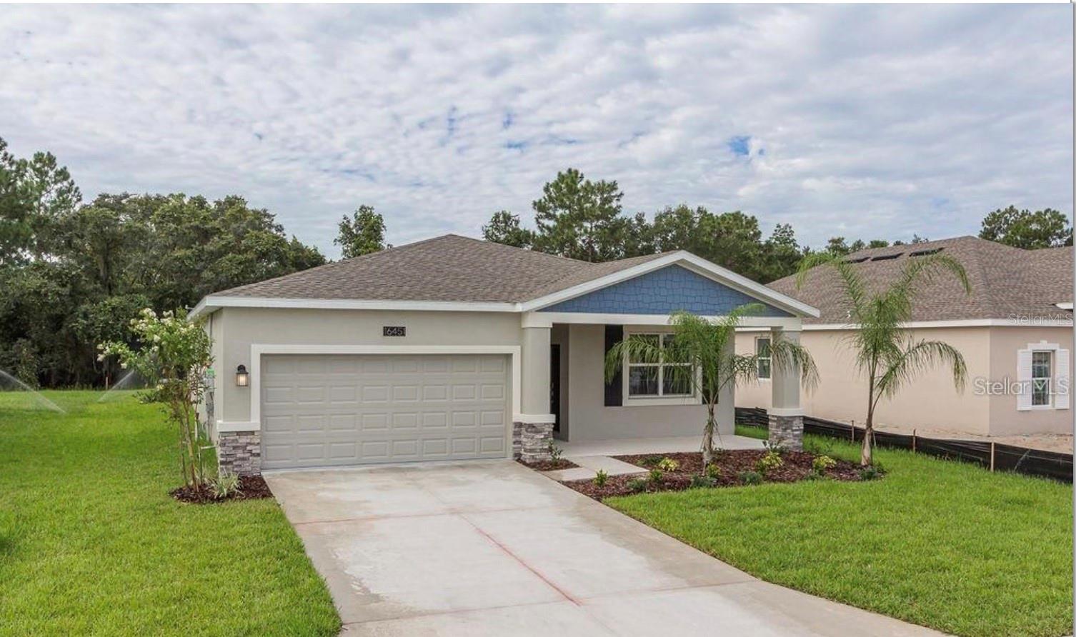 Details for 16451 Glassy Loch Loop, CLERMONT, FL 34714
