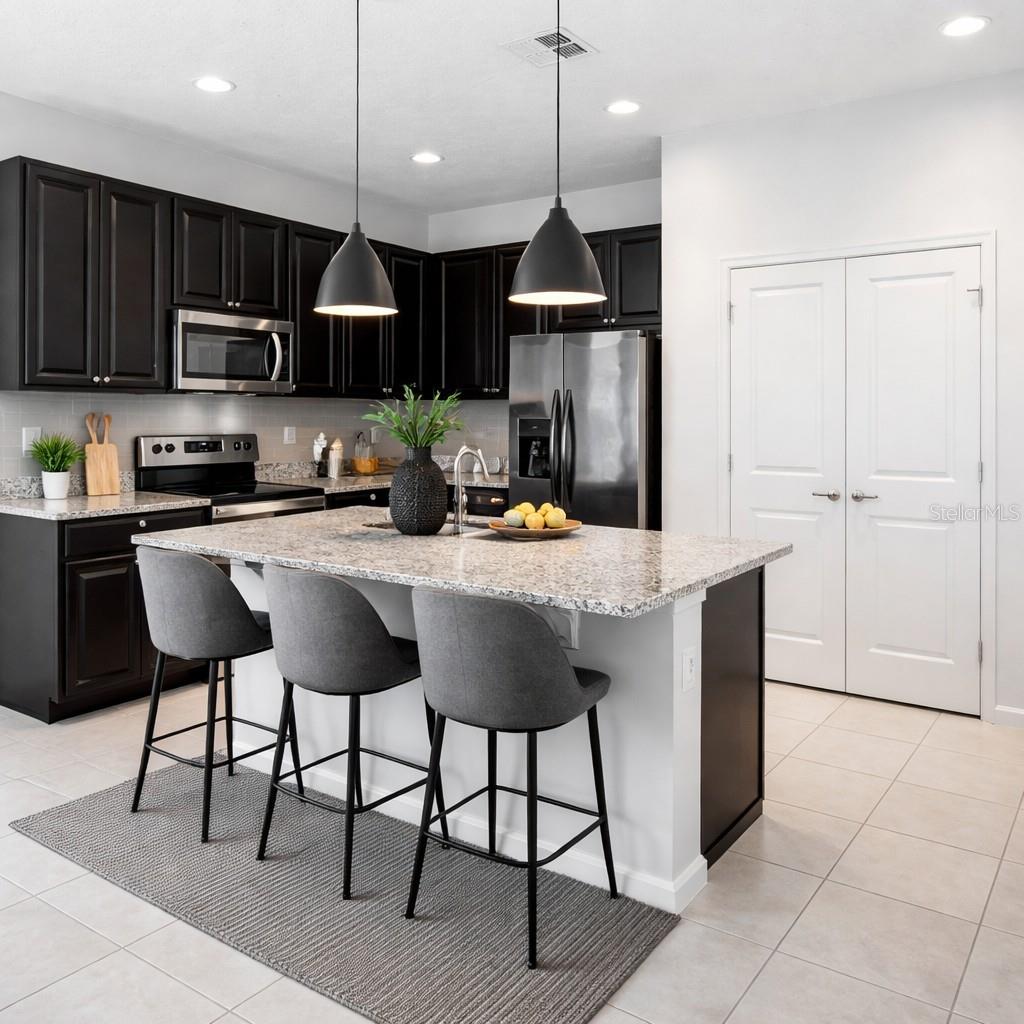 Image 5 of 41 For 213 Trinity Ridge Circle