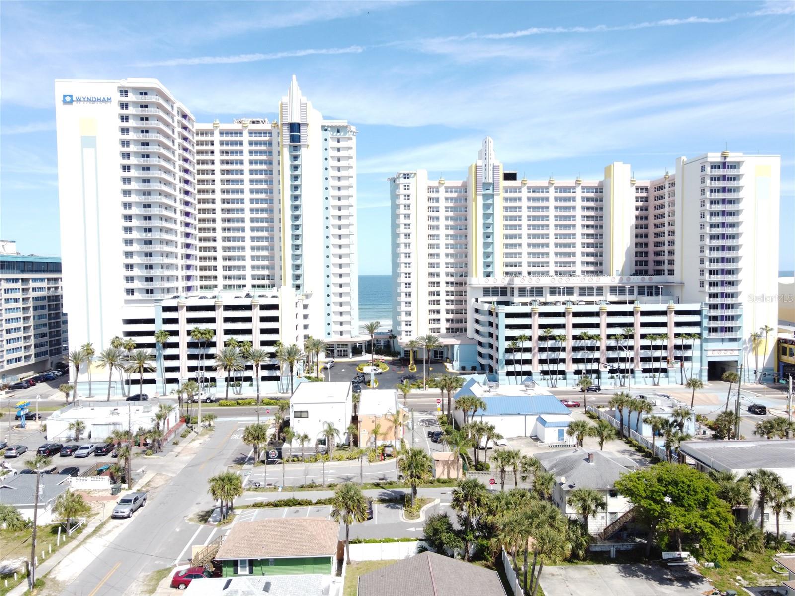 Details for 300 Atlantic Avenue 1106, DAYTONA BEACH, FL 32118