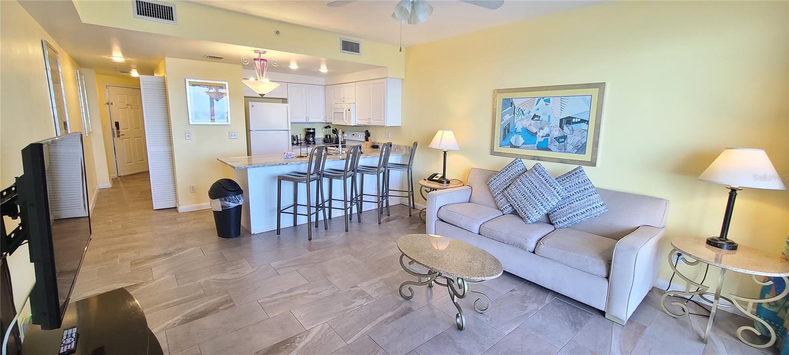 Image 10 of 50 For 300 Atlantic Avenue 1106