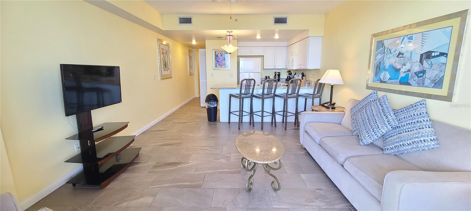 Image 11 of 50 For 300 Atlantic Avenue 1106