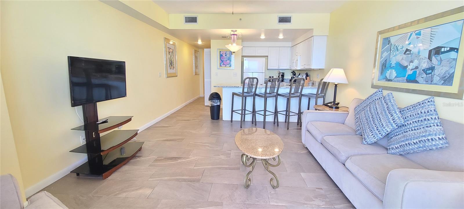 Image 12 of 50 For 300 Atlantic Avenue 1106