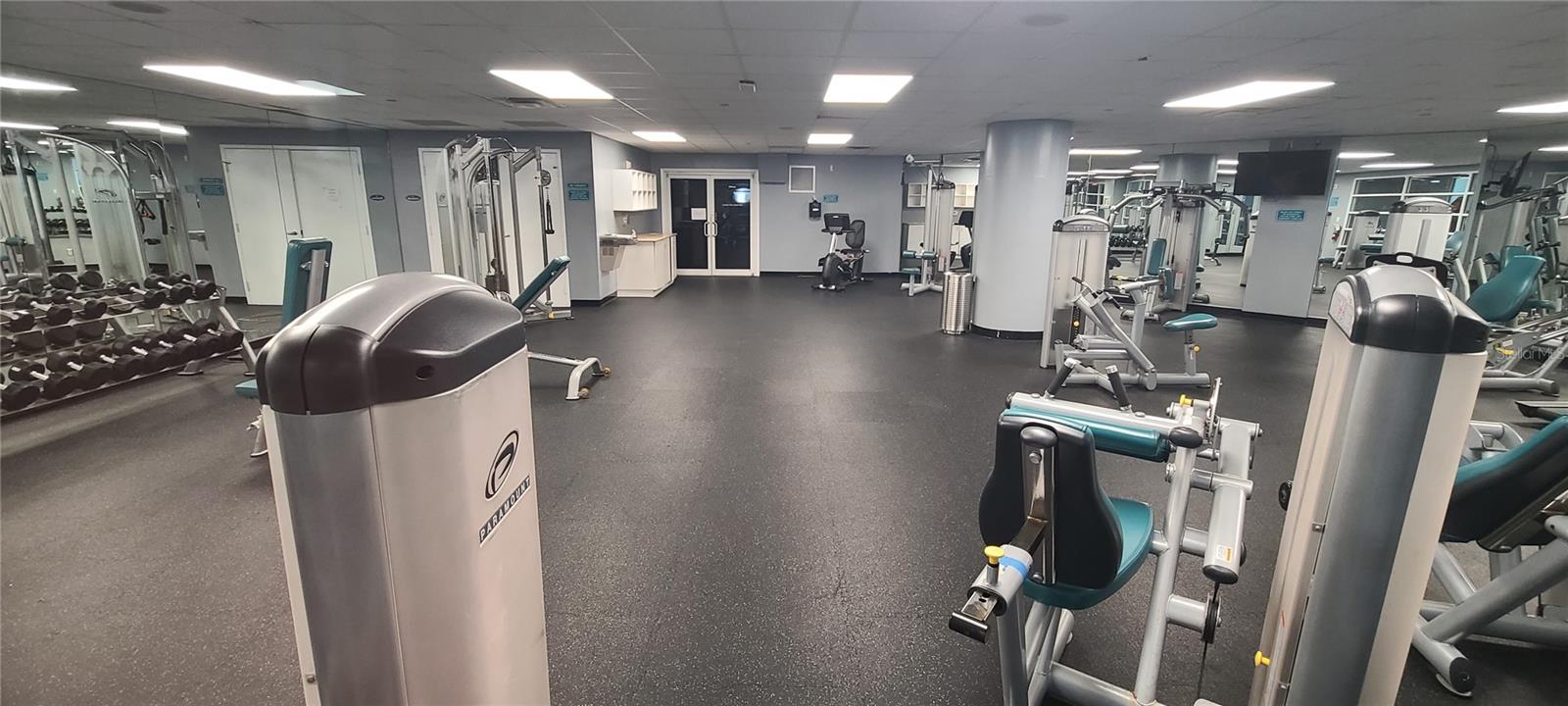 Image 22 of 50 For 300 Atlantic Avenue 1106