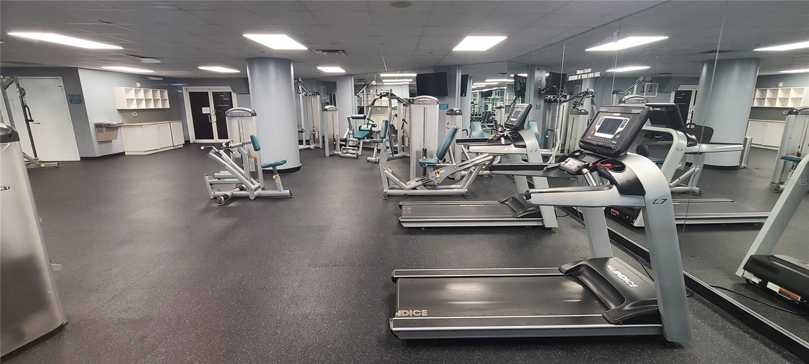 Image 23 of 50 For 300 Atlantic Avenue 1106