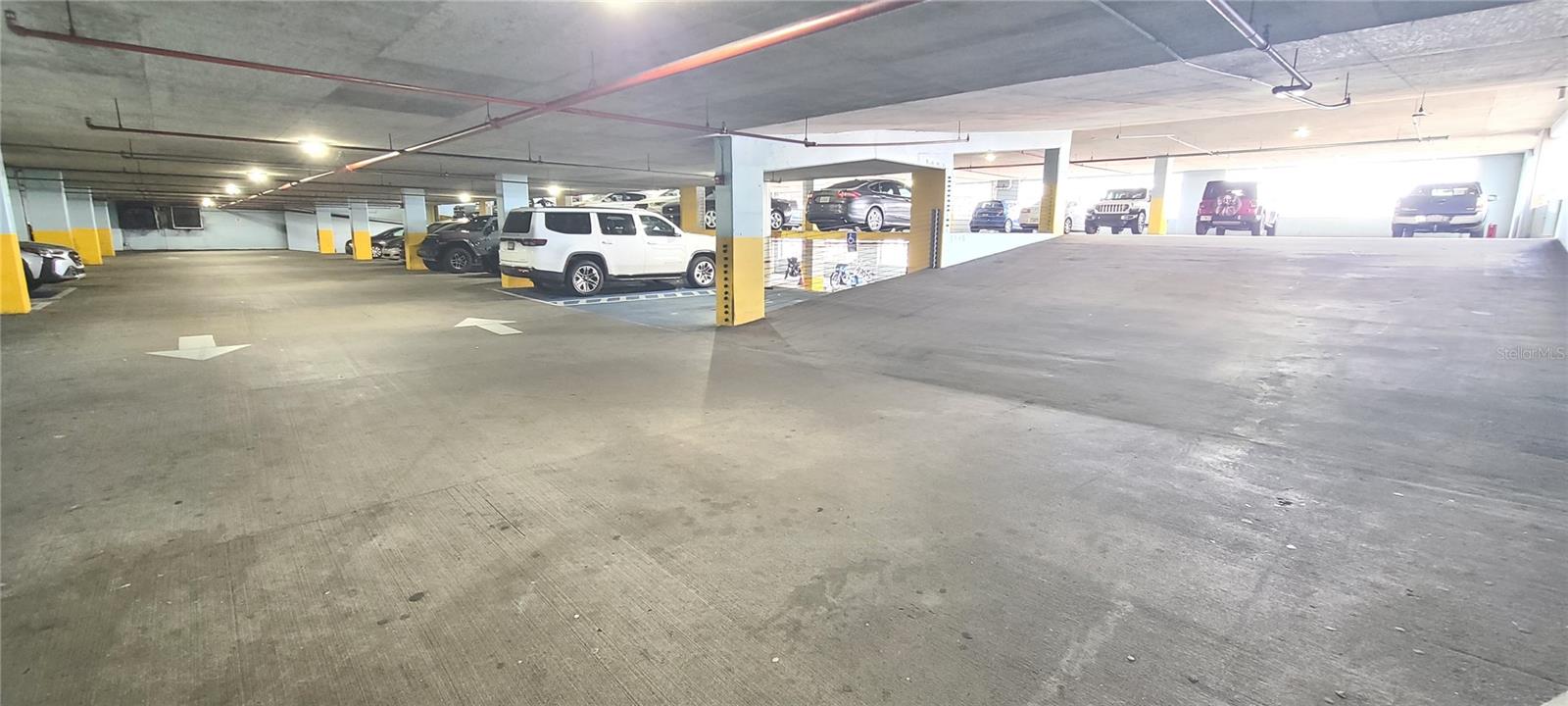 Image 27 of 50 For 300 Atlantic Avenue 1106