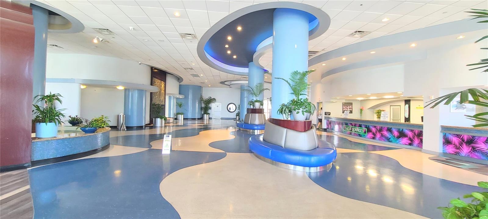 Image 28 of 50 For 300 Atlantic Avenue 1106