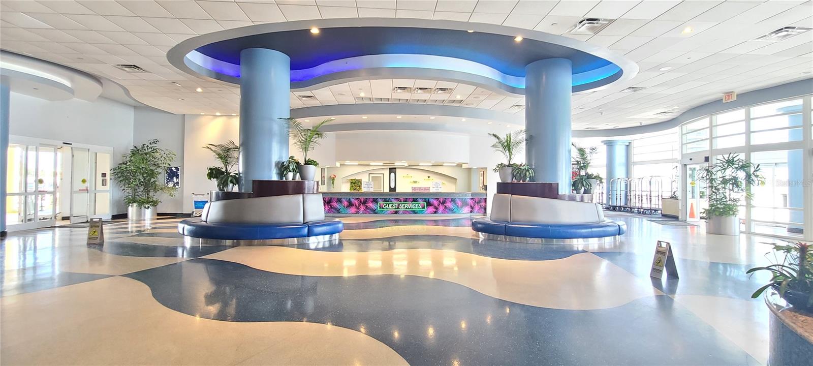 Image 3 of 50 For 300 Atlantic Avenue 1106