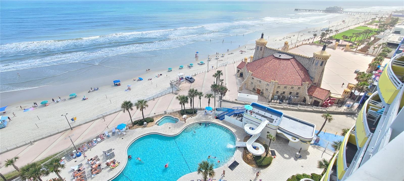 Image 33 of 50 For 300 Atlantic Avenue 1106