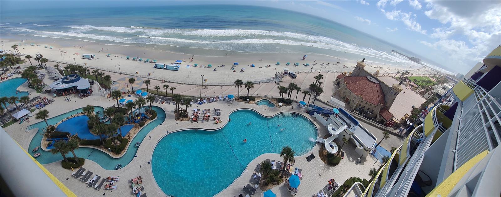 Image 36 of 50 For 300 Atlantic Avenue 1106