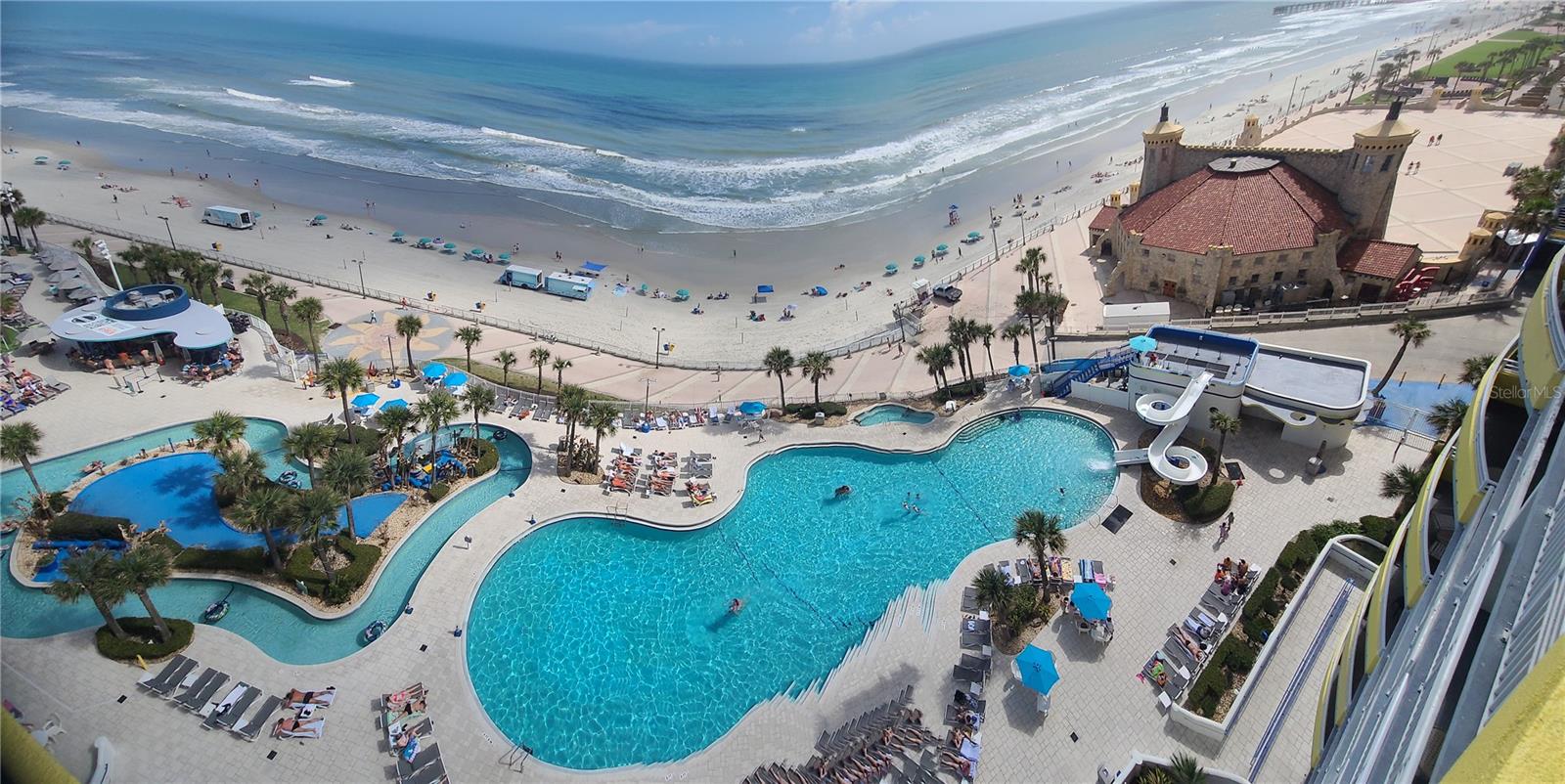 Image 37 of 50 For 300 Atlantic Avenue 1106