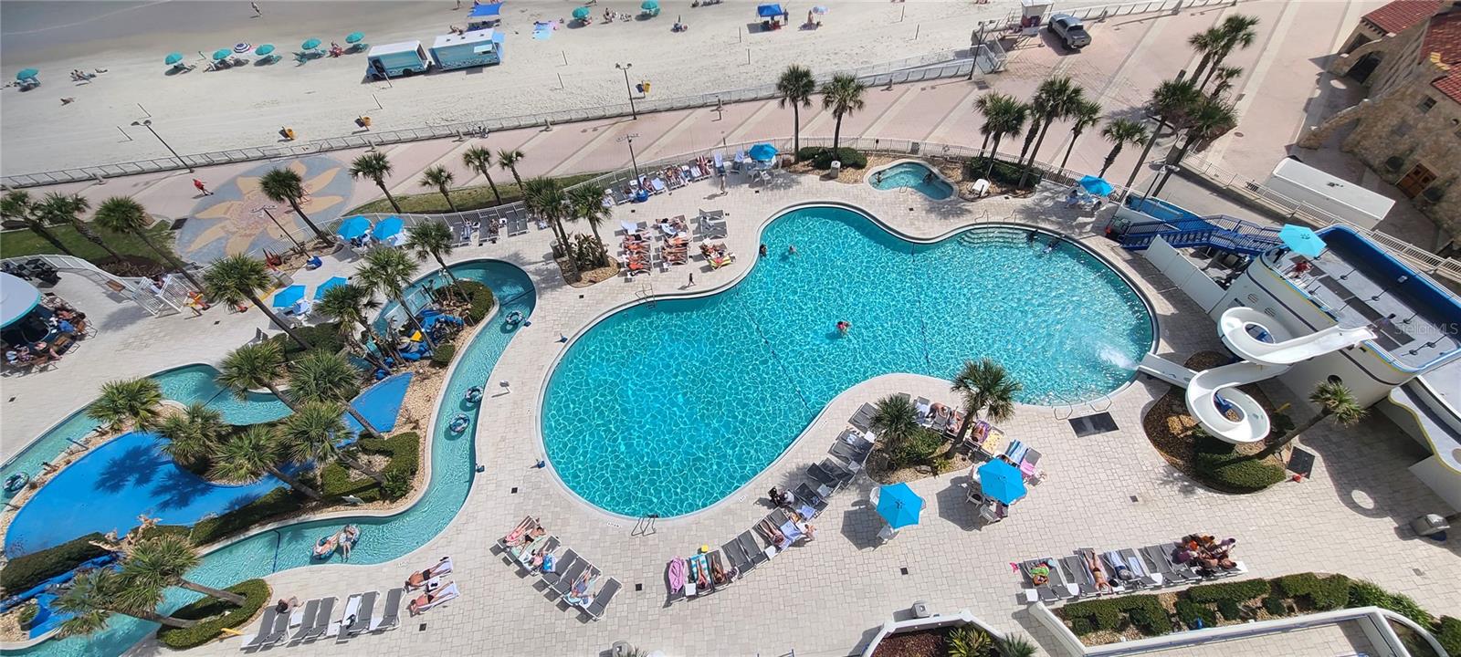 Image 38 of 50 For 300 Atlantic Avenue 1106