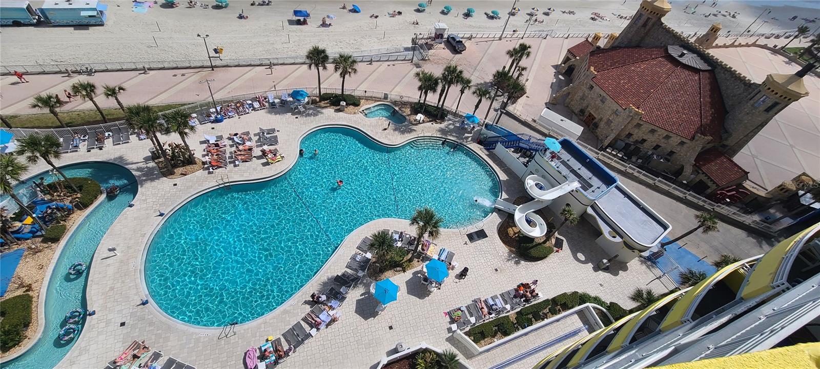 Image 39 of 50 For 300 Atlantic Avenue 1106