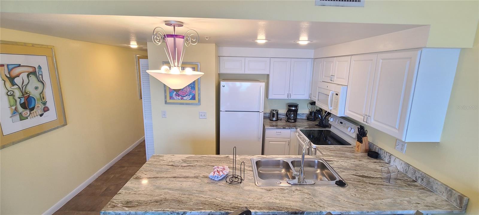 Image 4 of 50 For 300 Atlantic Avenue 1106