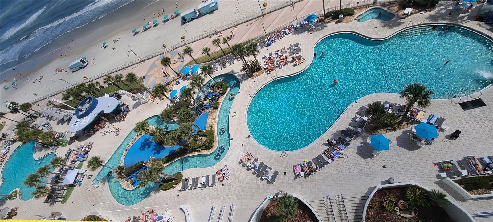 Image 40 of 50 For 300 Atlantic Avenue 1106