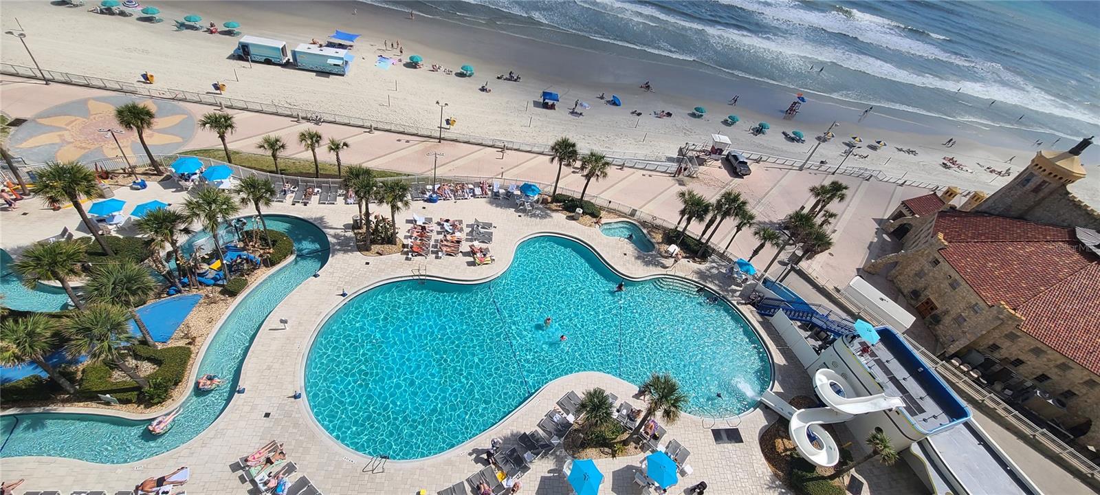 Image 41 of 50 For 300 Atlantic Avenue 1106