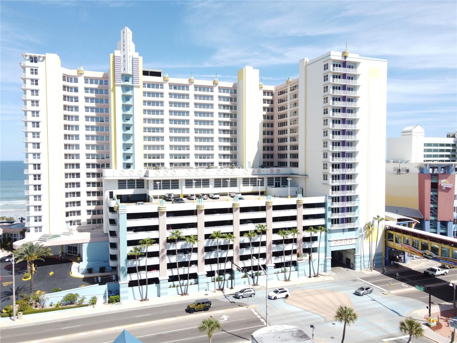 Image 48 of 50 For 300 Atlantic Avenue 1106