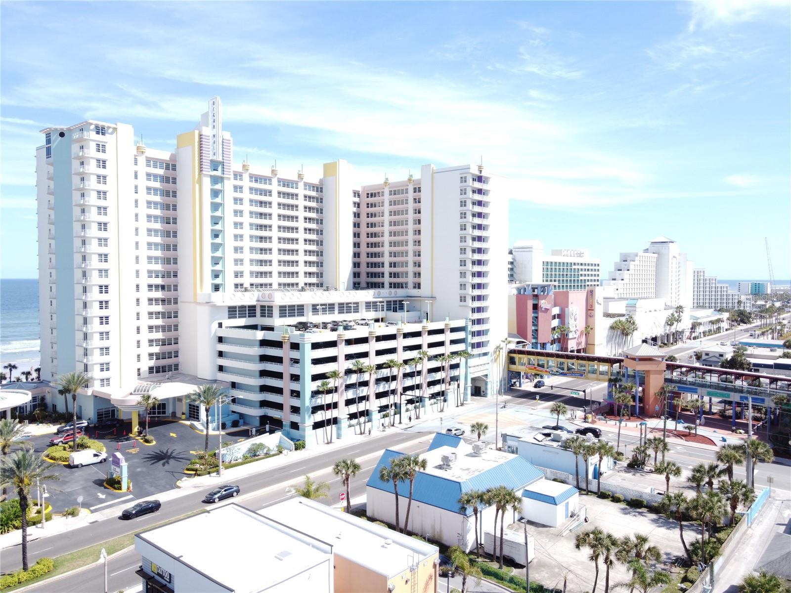 Image 49 of 50 For 300 Atlantic Avenue 1106