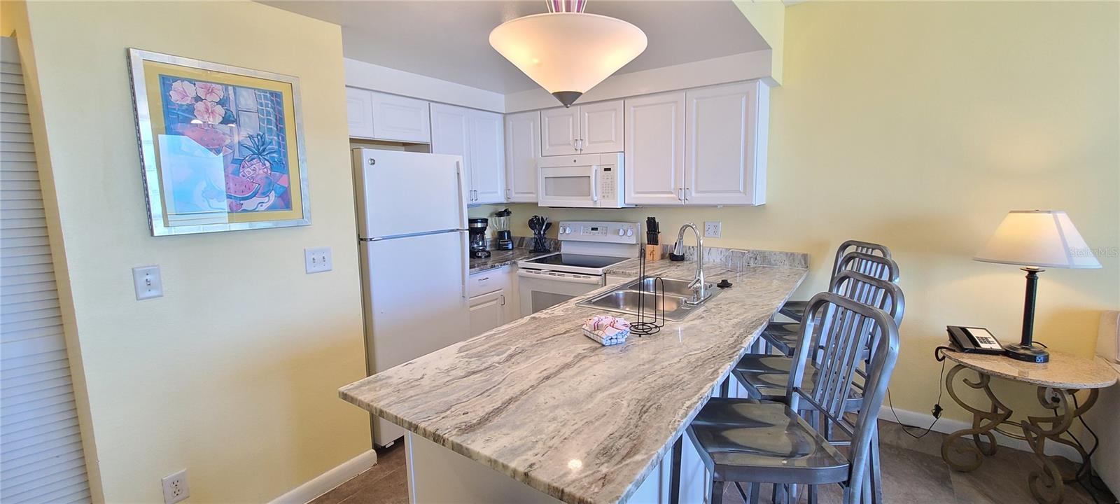 Image 5 of 50 For 300 Atlantic Avenue 1106