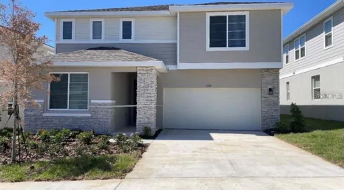 Details for 1124 Sugarwood Street, DAVENPORT, FL 33837