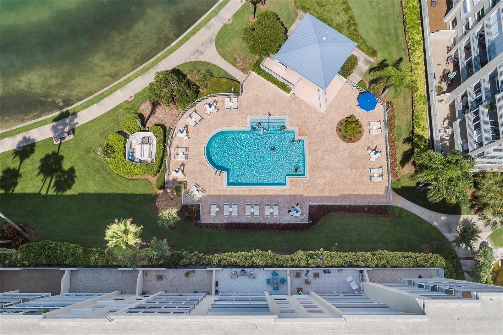 Image 20 of 25 For 7902 Sailboat Key Boulevard S 608