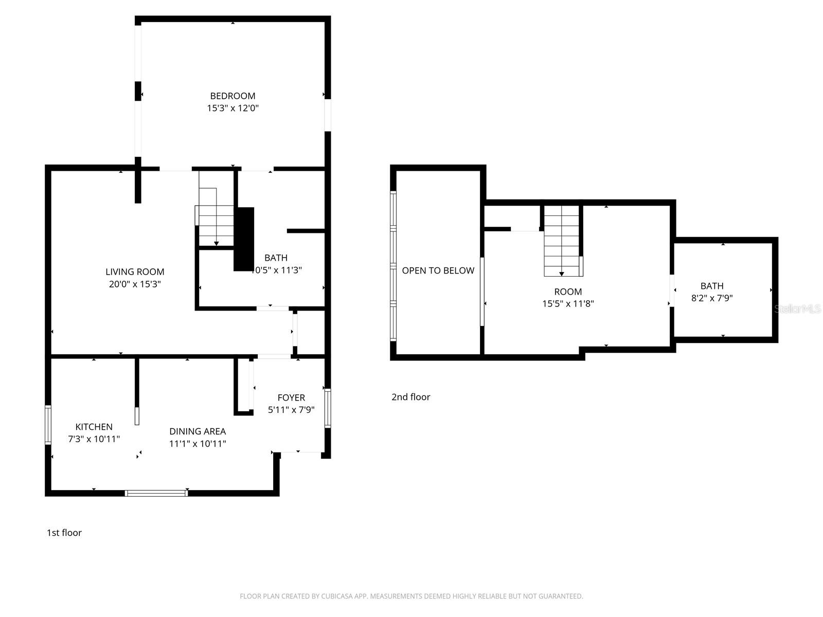 Image 22 of 22 For 1817 Beachway Ln