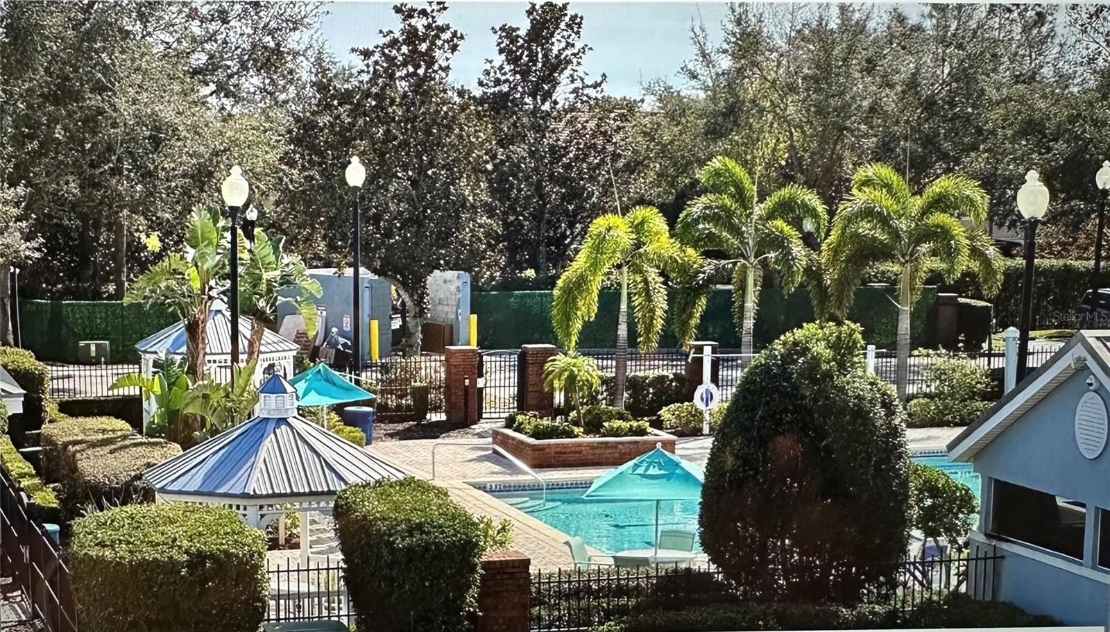 Image 26 of 27 For 6413 Astor Village Avenue 309