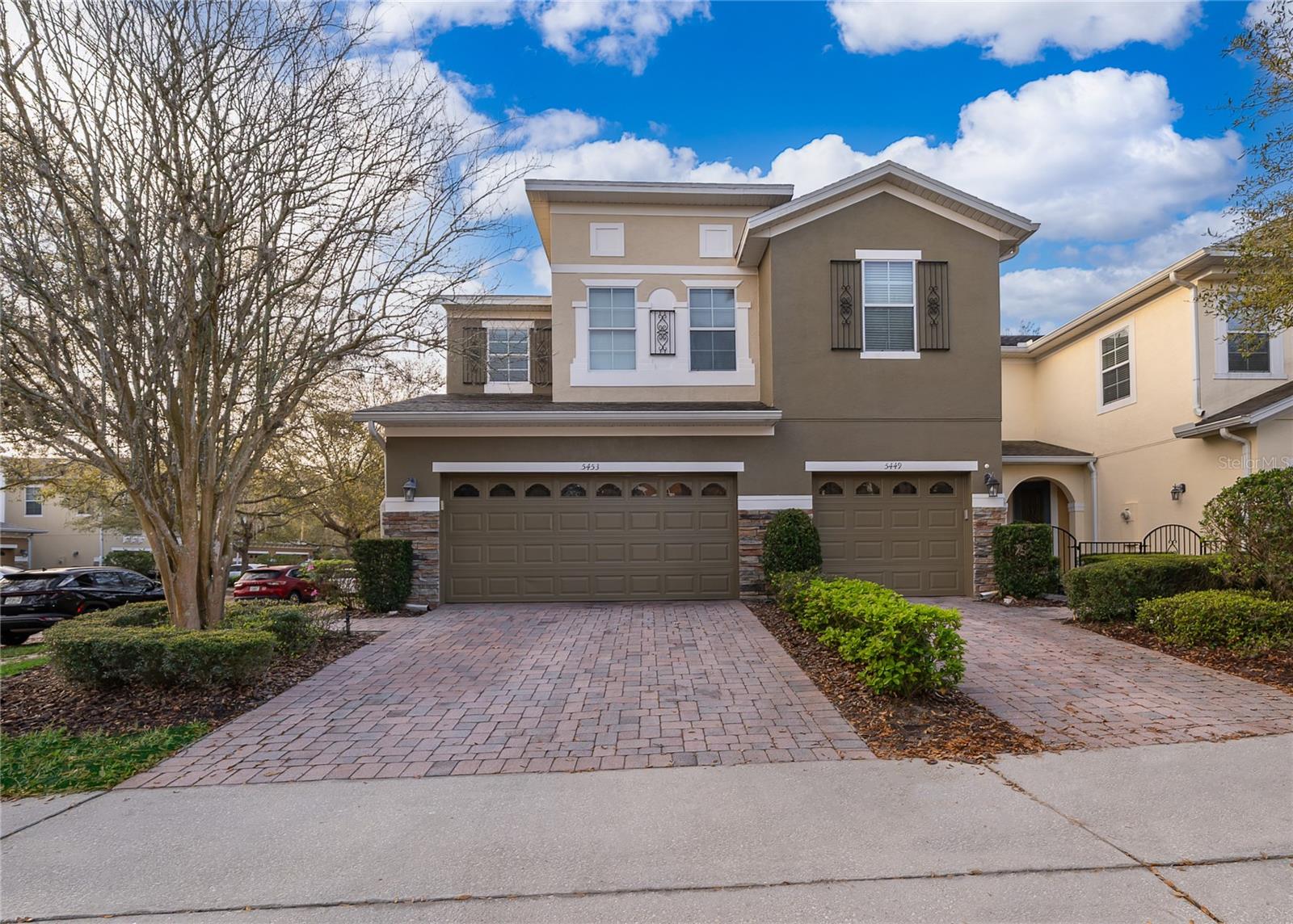 Details for 5453 Burnt Acorn Way, OVIEDO, FL 32765