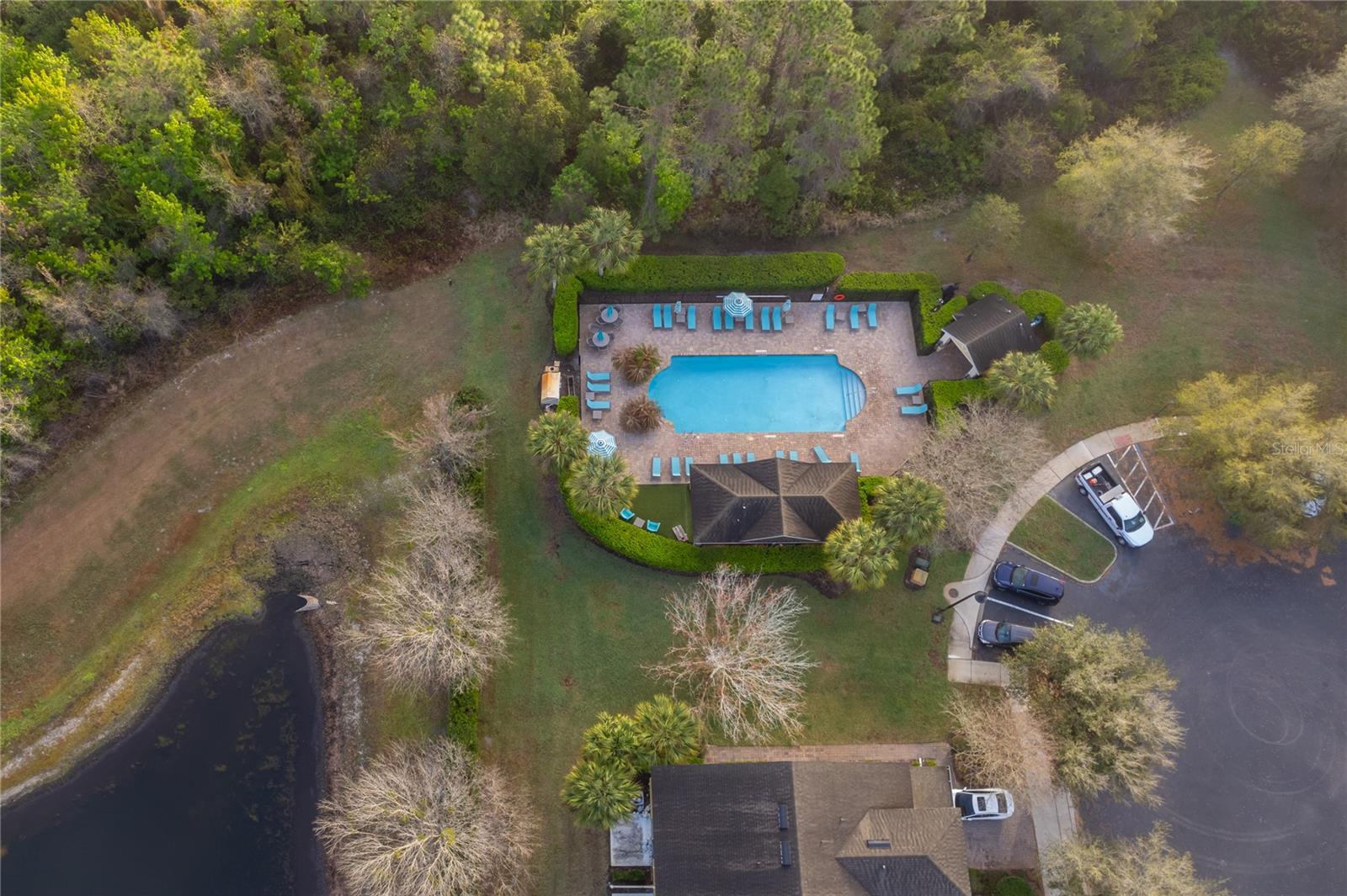 Image 25 of 29 For 5453 Burnt Acorn Way