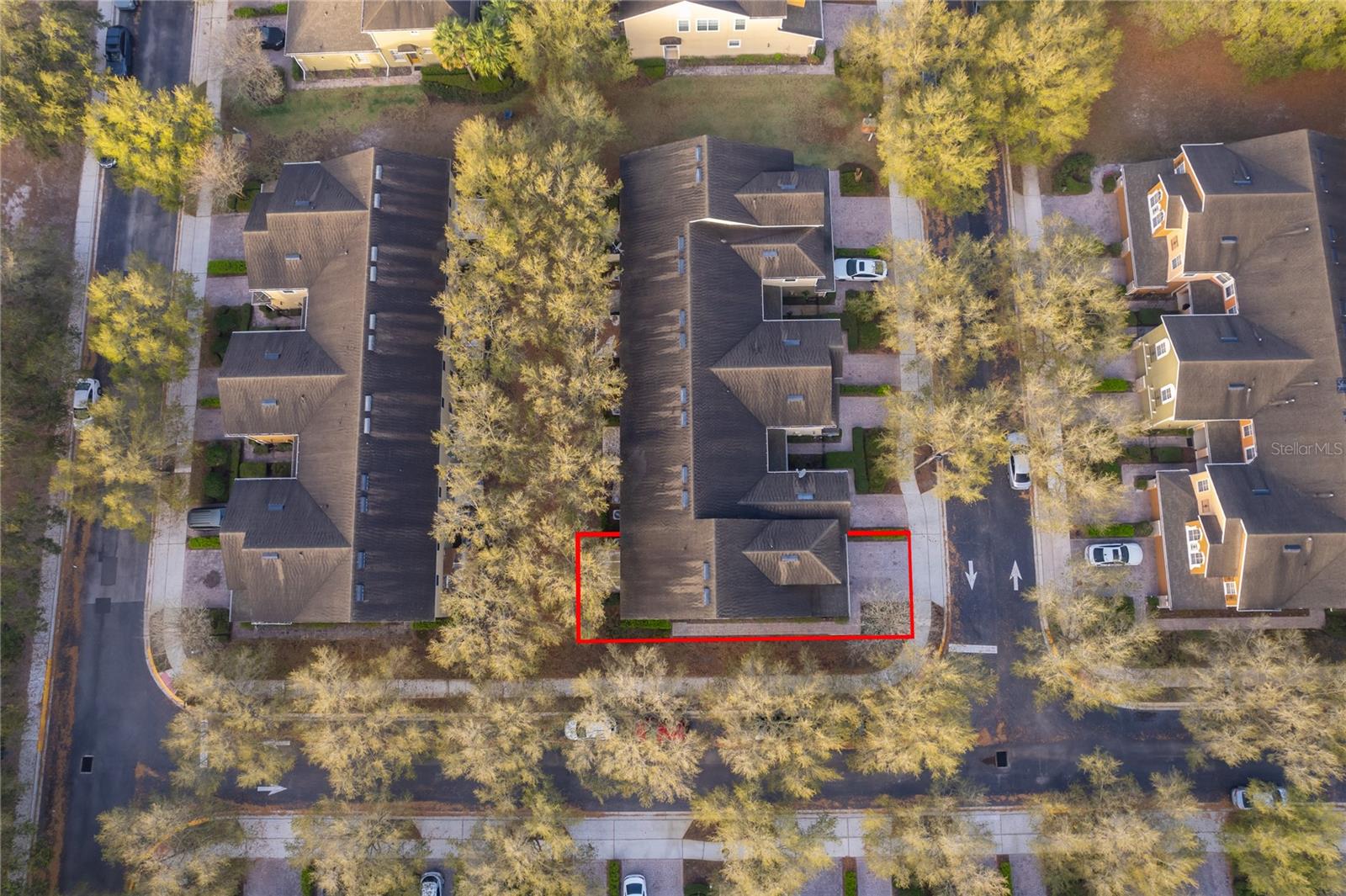 Image 28 of 29 For 5453 Burnt Acorn Way