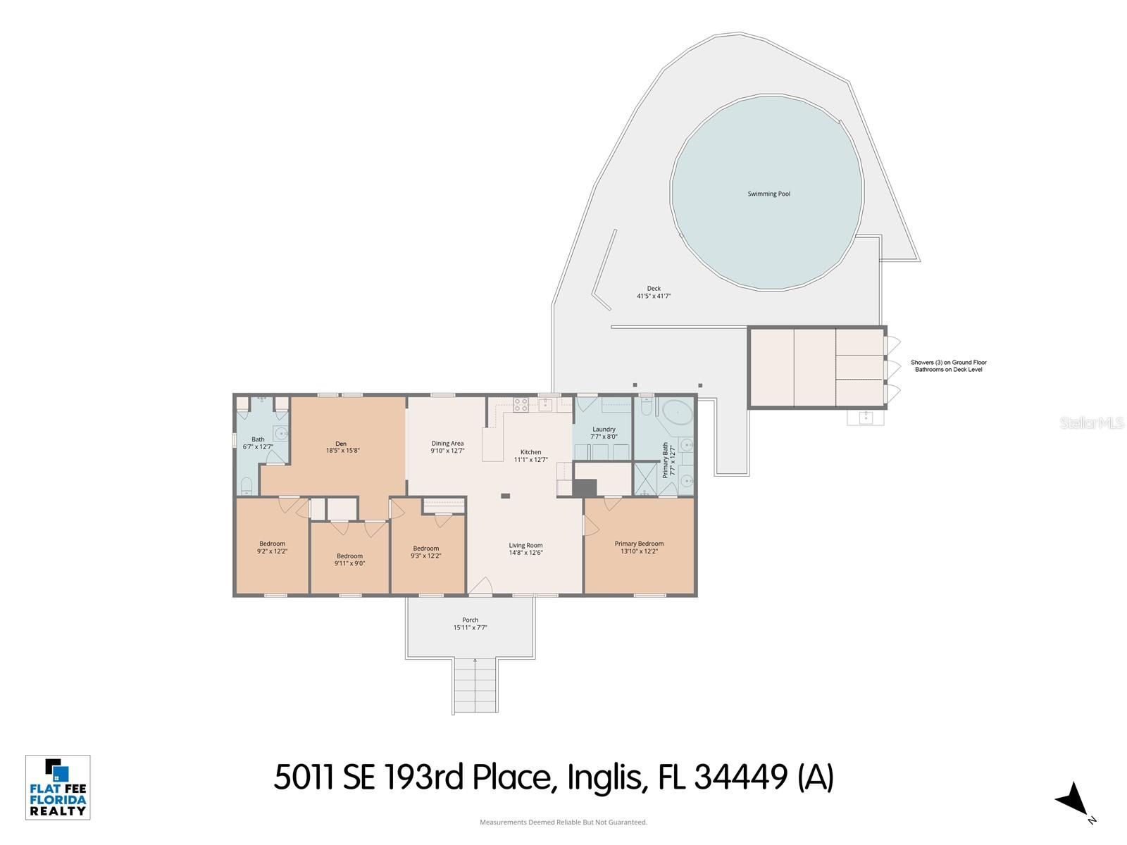 Image 80 of 81 For 5011 193rd Place