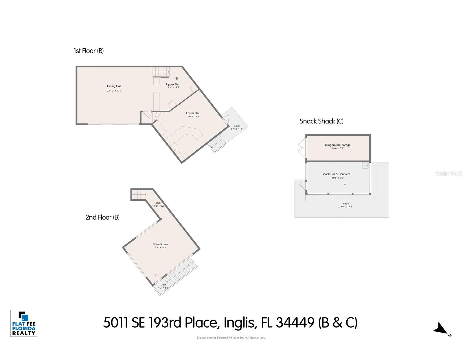 Image 81 of 81 For 5011 193rd Place