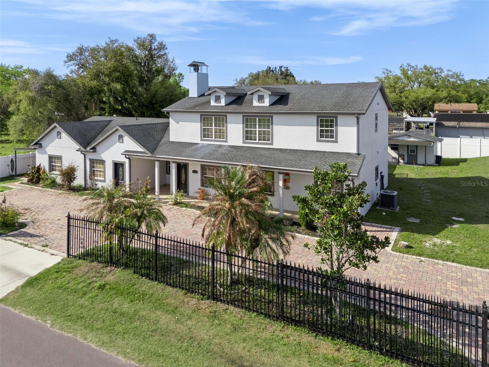 Image 36 of 42 For 6053 New Hope Road