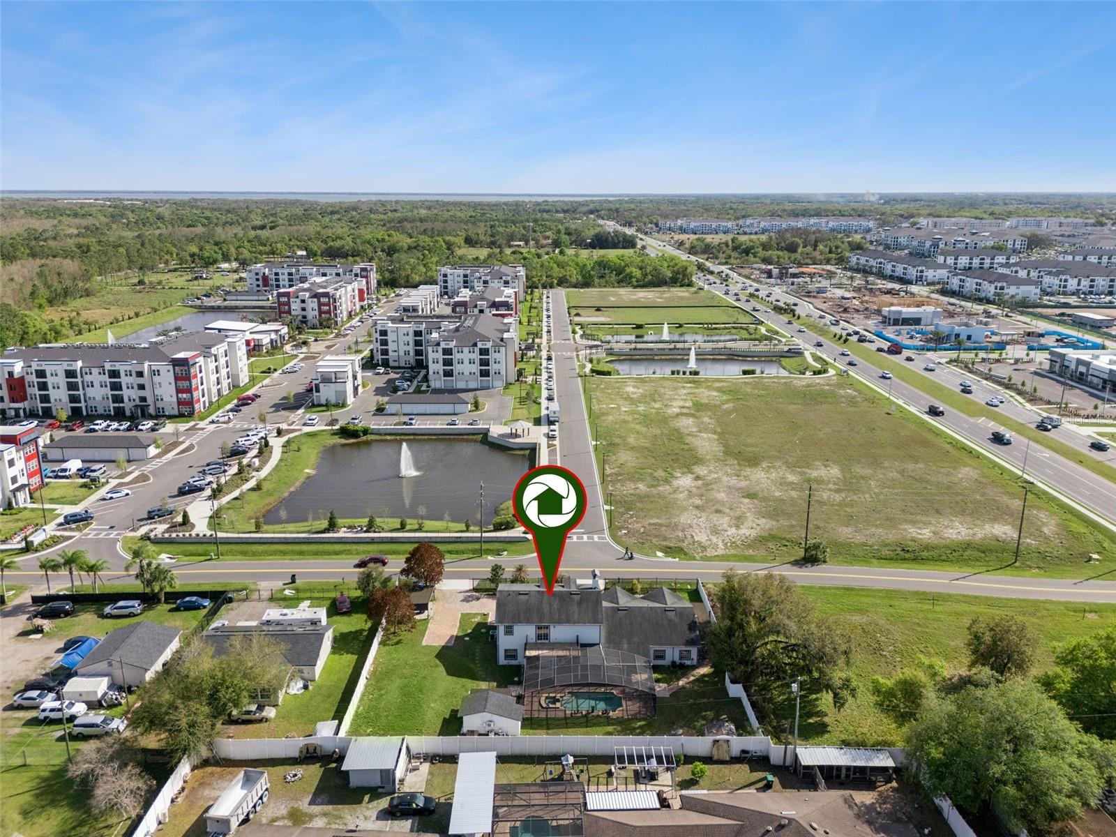 Image 42 of 42 For 6053 New Hope Road