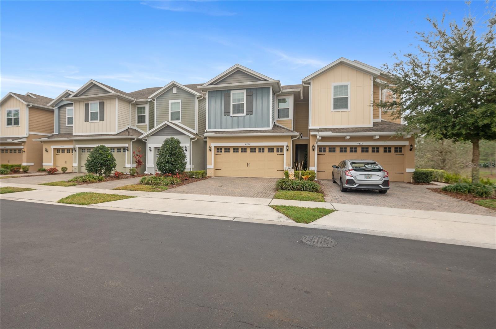 Image 3 of 26 For 4816 Cliveden Loop