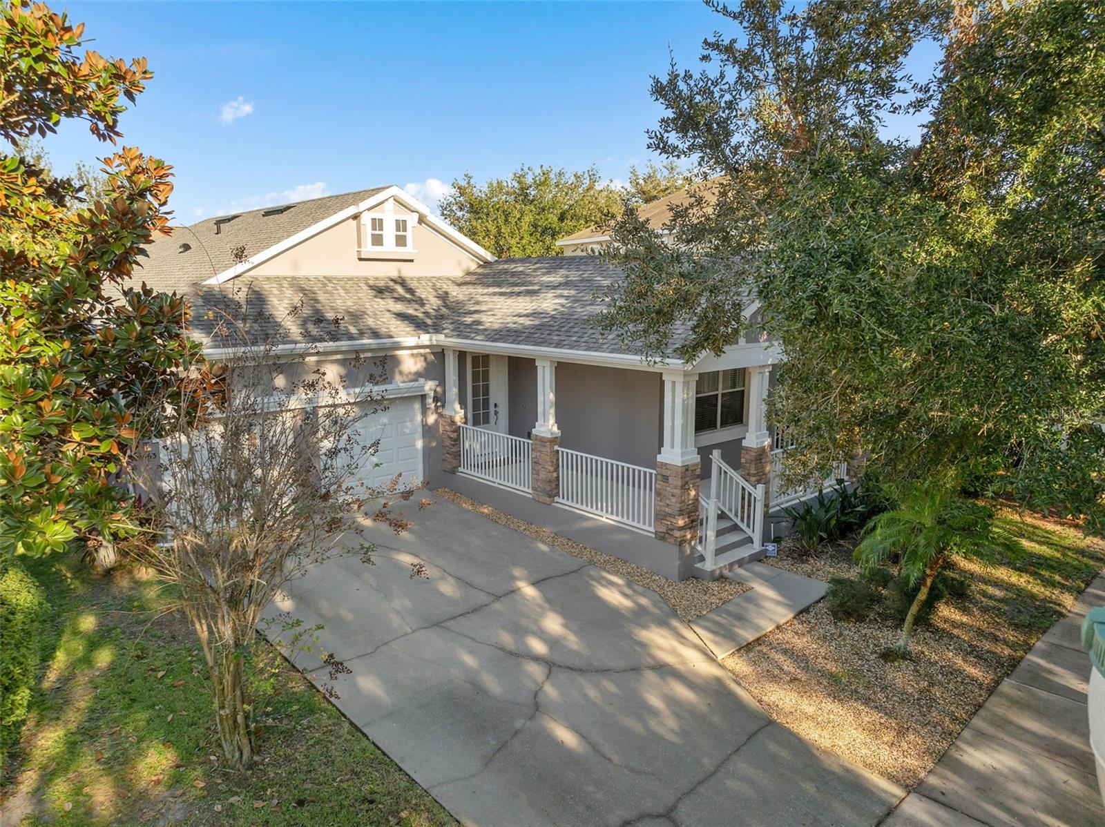 Image 29 of 30 For 10063 Baywater Breeze Drive