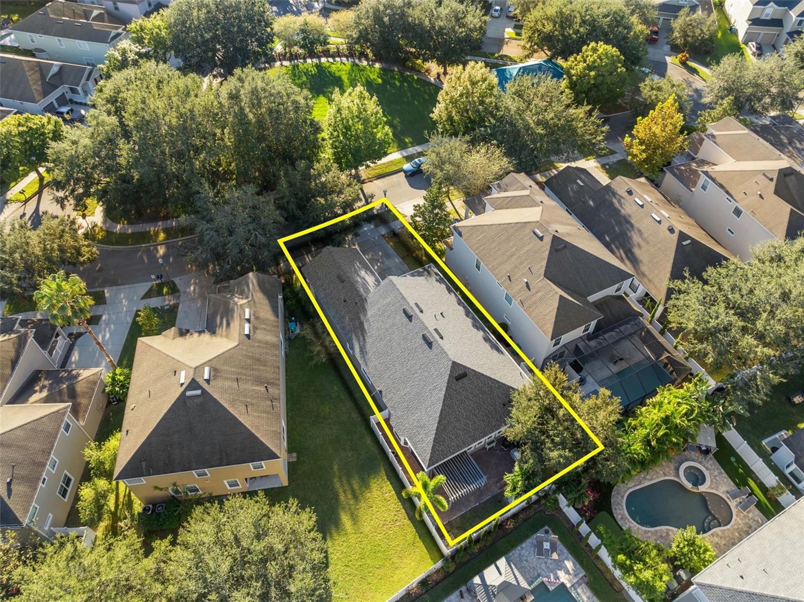 Image 30 of 30 For 10063 Baywater Breeze Drive