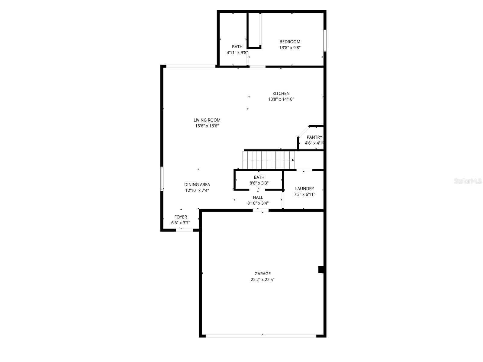 Image 39 of 47 For 6312 Milestone Loop