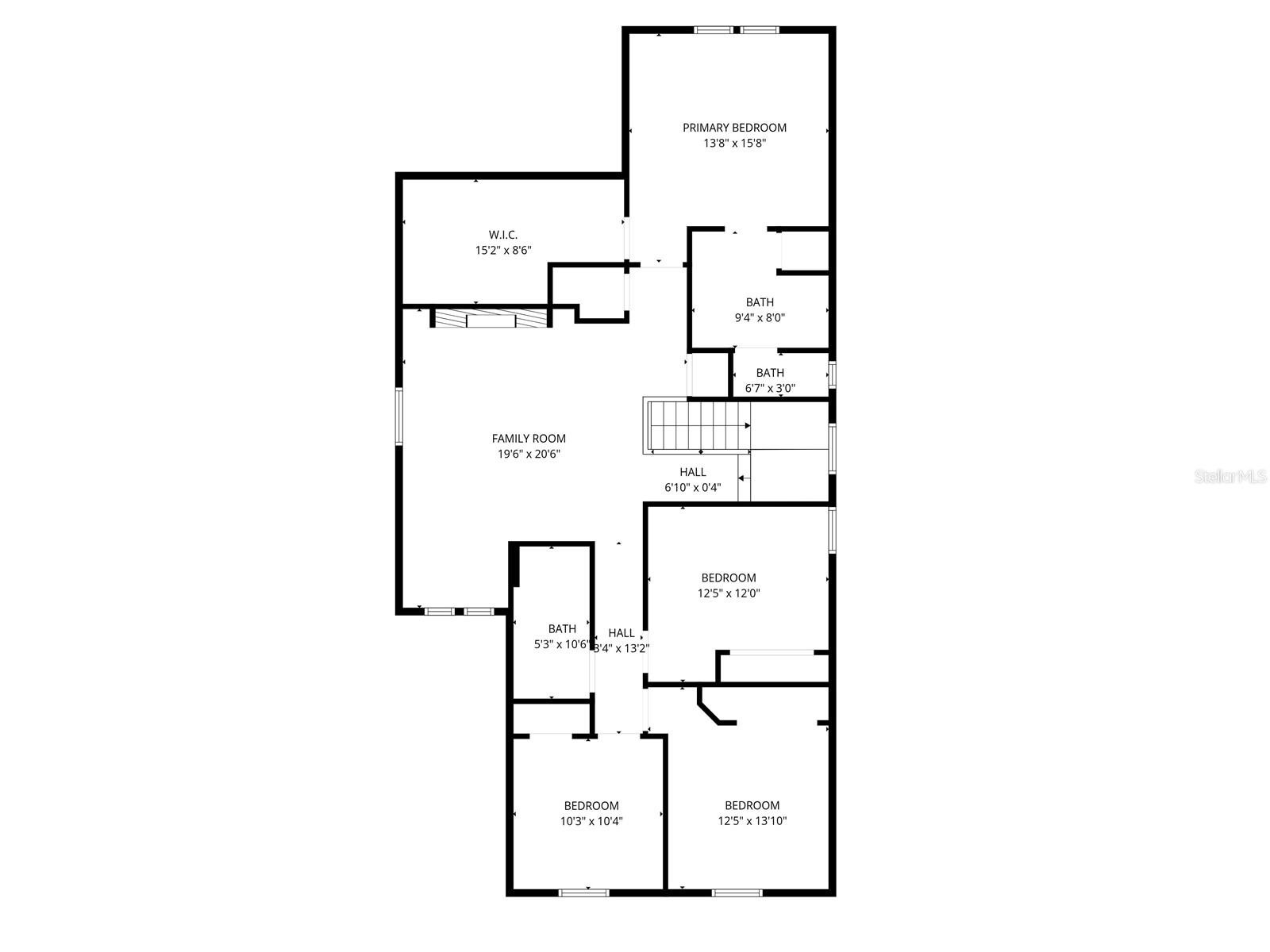 Image 40 of 47 For 6312 Milestone Loop