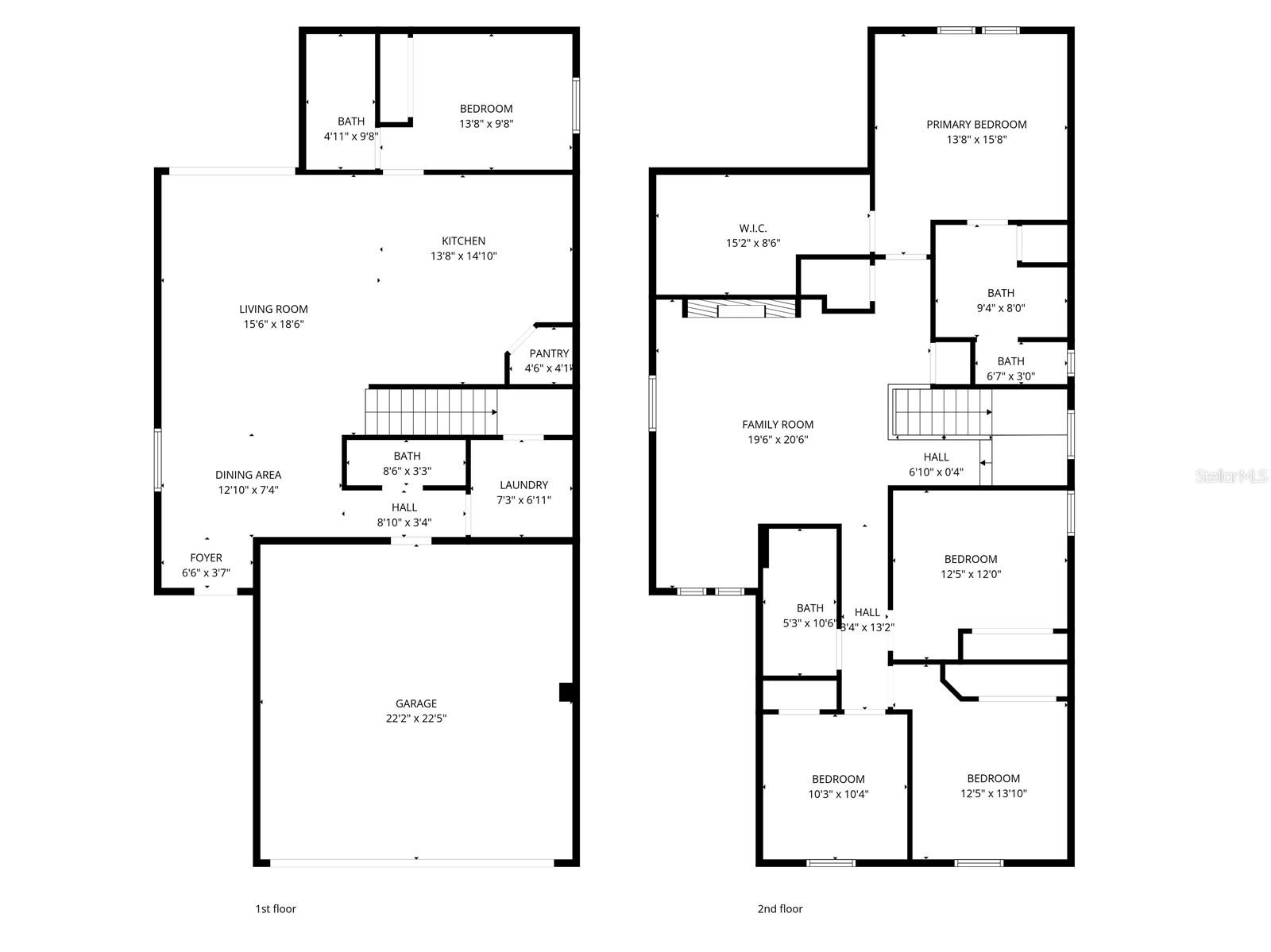 Image 41 of 47 For 6312 Milestone Loop