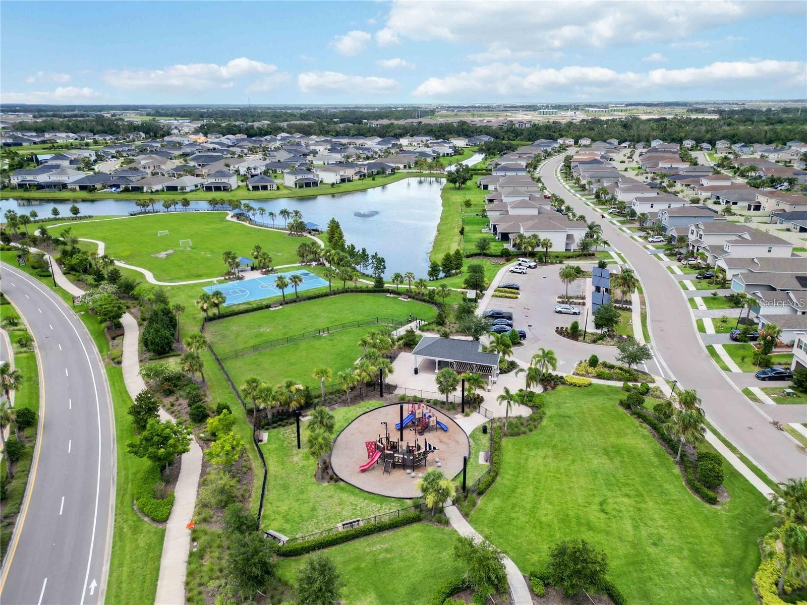 Image 46 of 47 For 6312 Milestone Loop