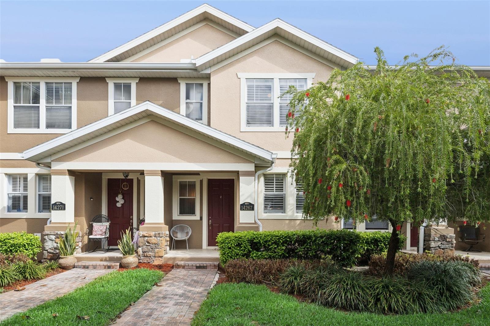 Details for 14267 Avenue Of The Groves, WINTER GARDEN, FL 34787