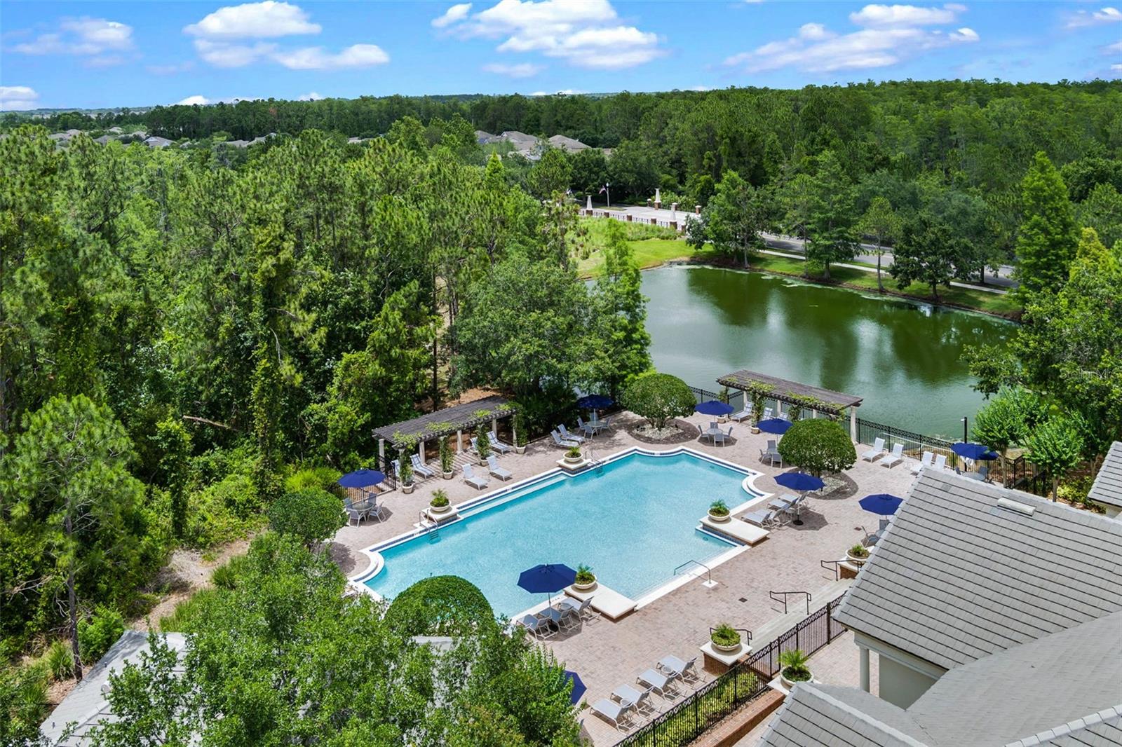 Image 28 of 29 For 14267 Avenue Of The Groves