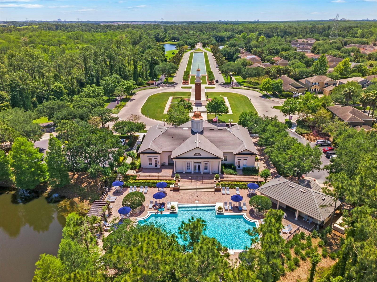 Image 29 of 29 For 14267 Avenue Of The Groves