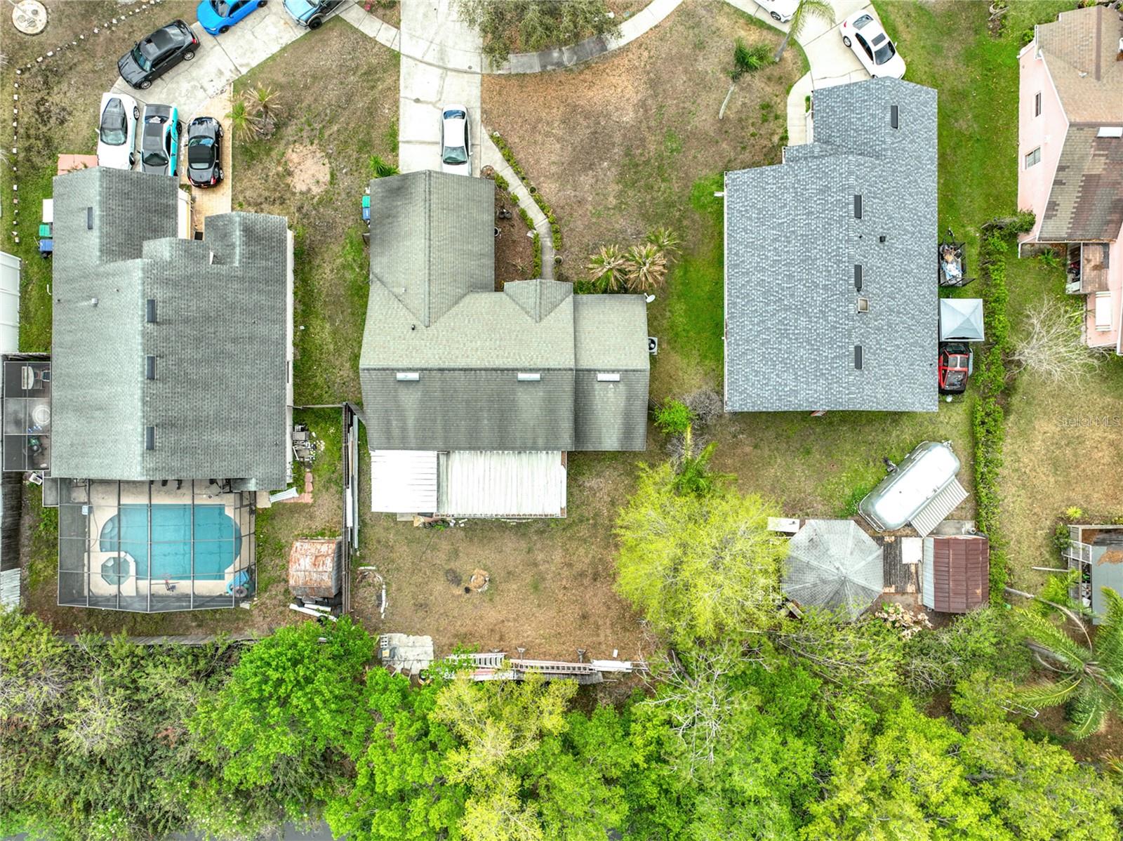 Image 41 of 65 For 11500 Chestfield Court