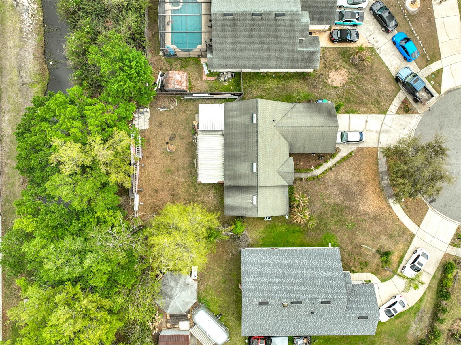 Image 42 of 65 For 11500 Chestfield Court