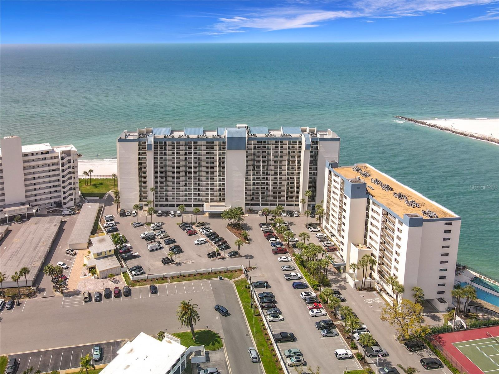 Image 46 of 53 For 7100 Sunset Way 801