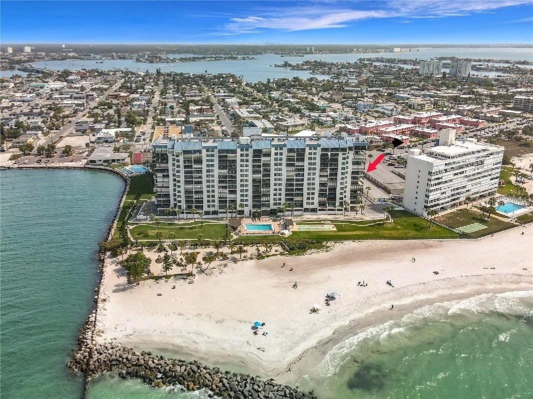 Image 5 of 53 For 7100 Sunset Way 801