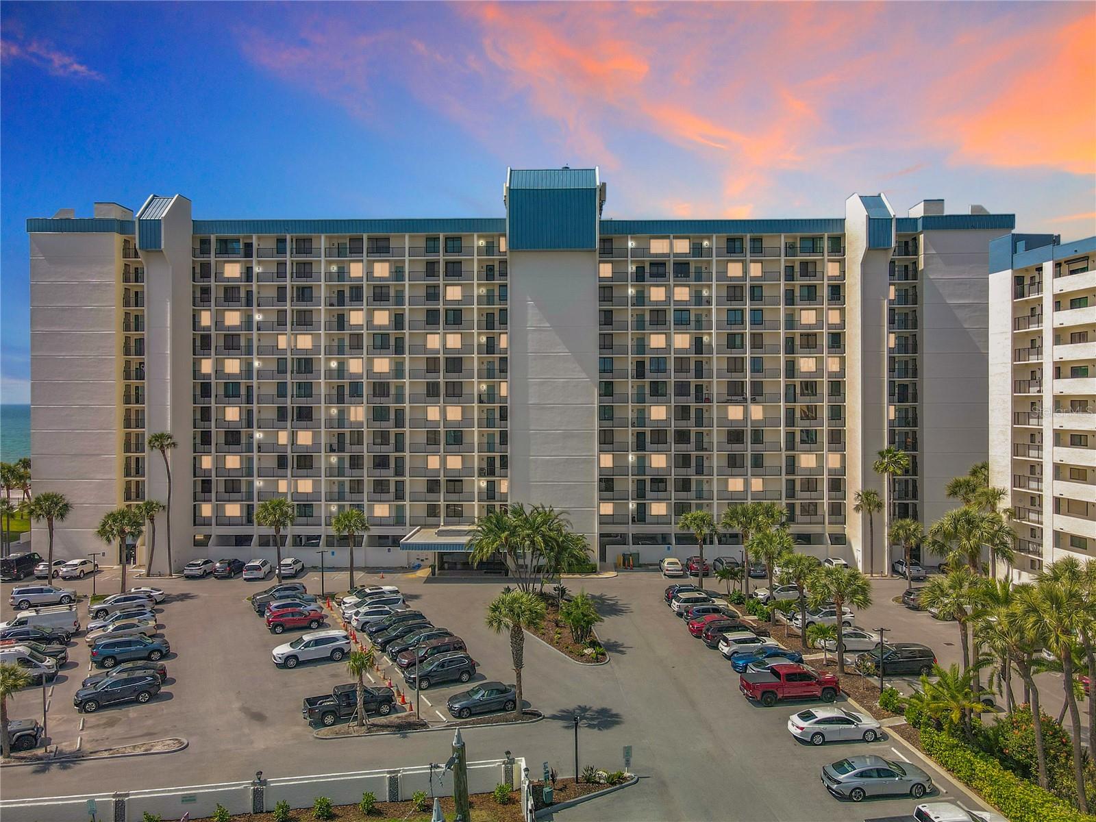 Image 53 of 53 For 7100 Sunset Way 801