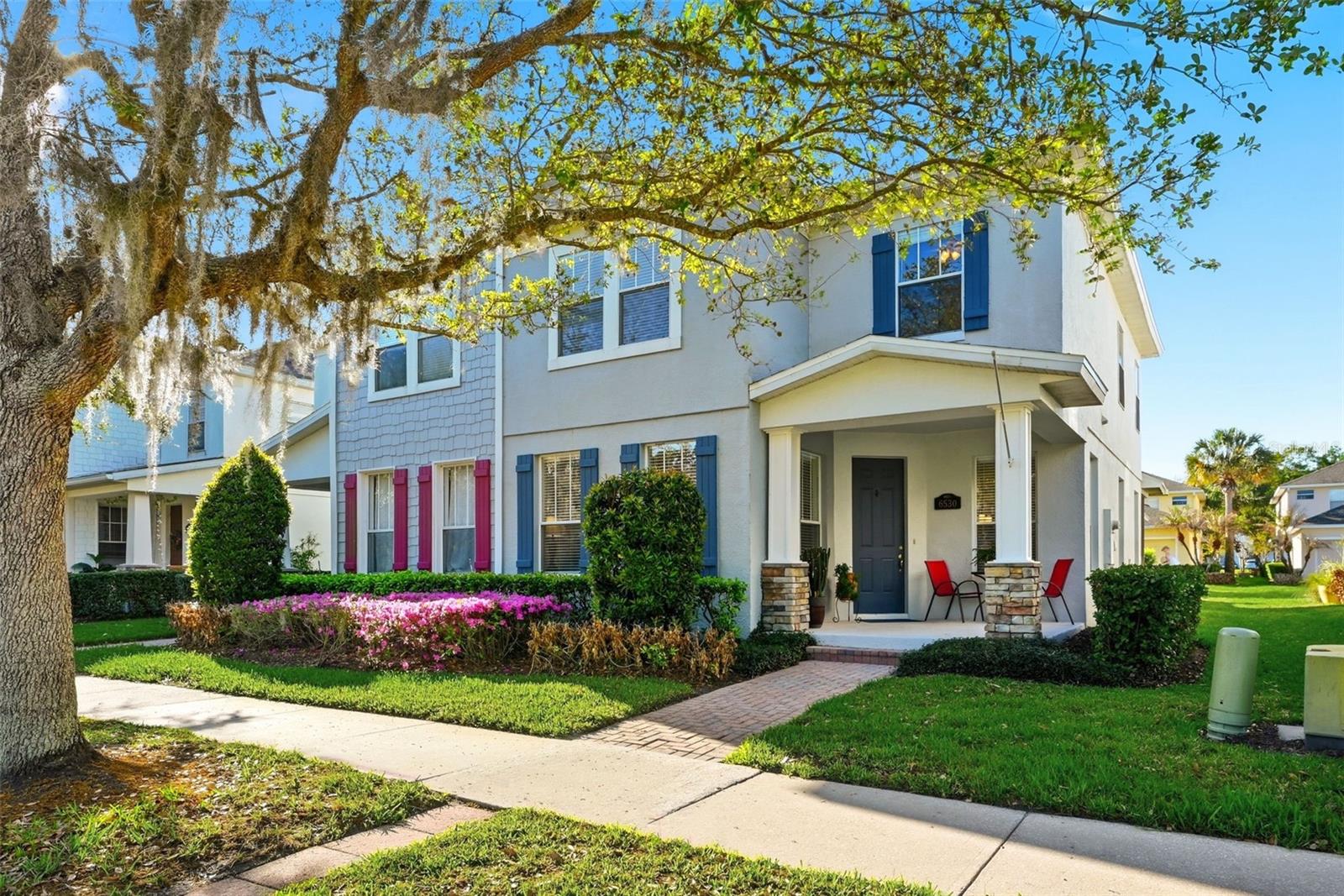 Image 8 of 53 For 6530 Pasturelands Place